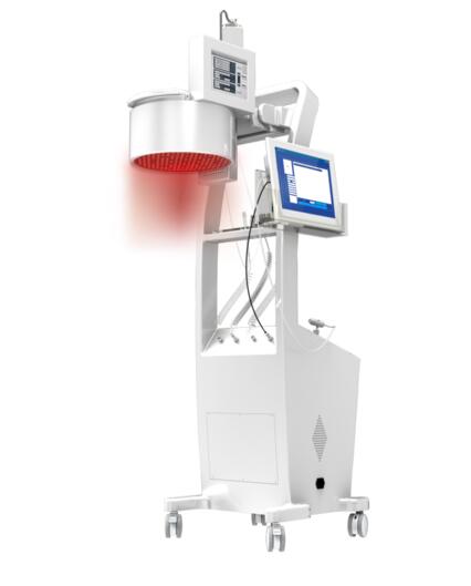 aser hair regrowth machine aser hair regrowth machine