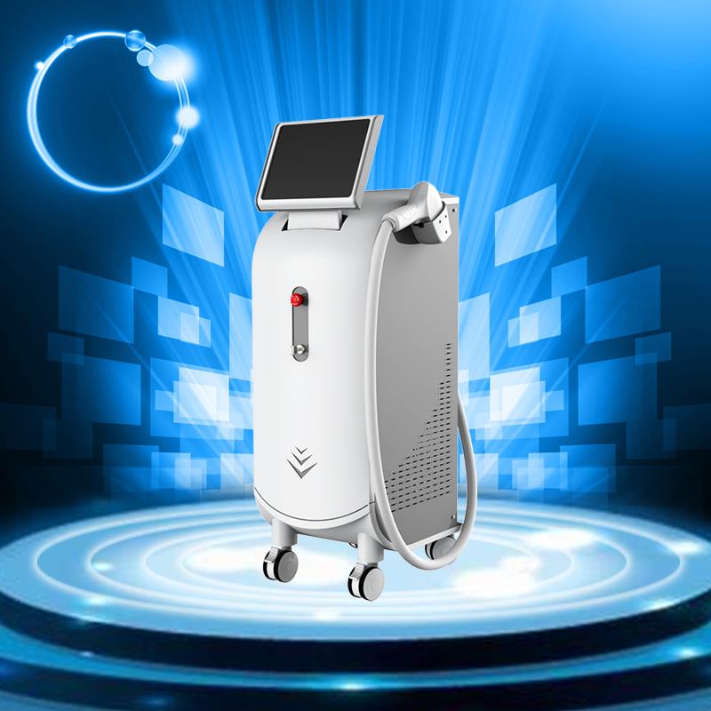 high Frequency Diode Laser Hair Removal machine high Frequency Diode Laser Hair Removal machine