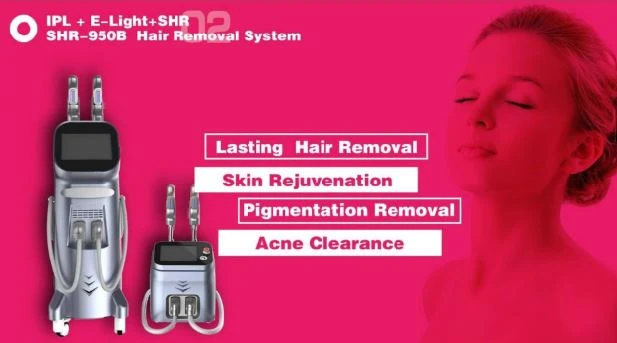 super hair removal