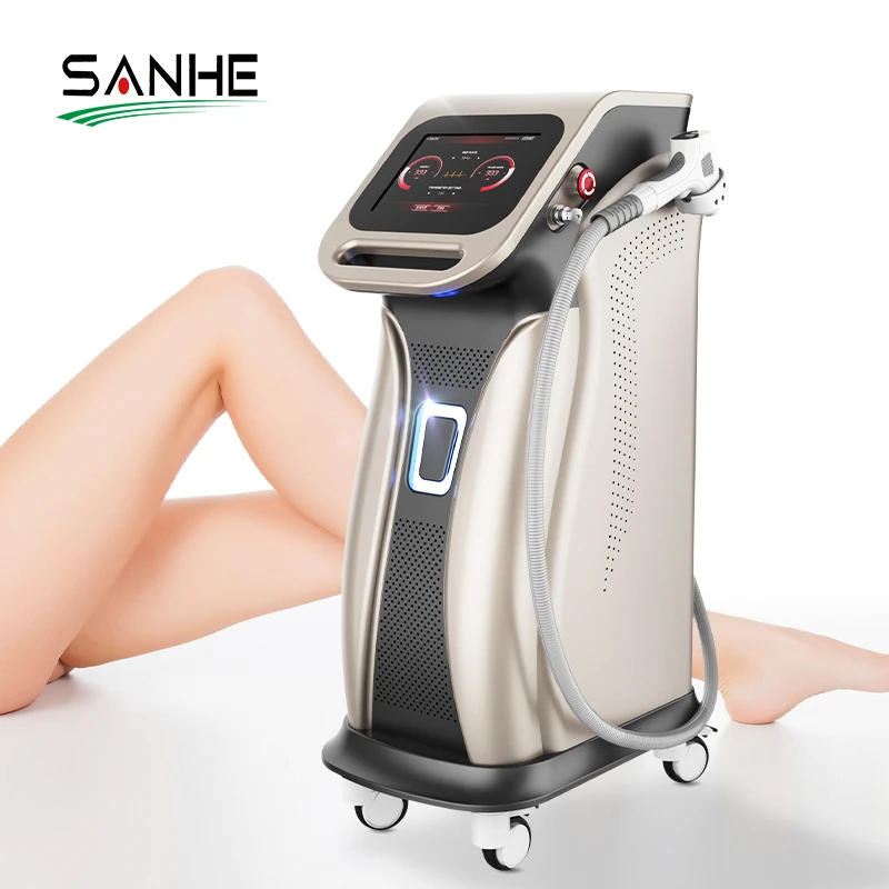diode 808 laser hair removal machine diode 808 laser hair removal machine