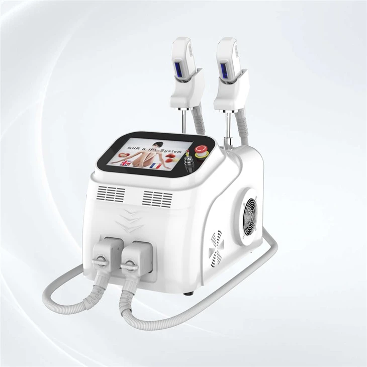 Portable Ipl + Rf Beauty Machine/ipl Remove Equipment/ipl Hair Removal Machine