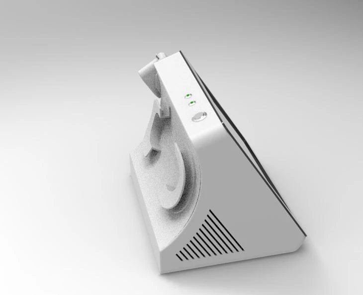 Hifu For Face And Body Treatment Machine