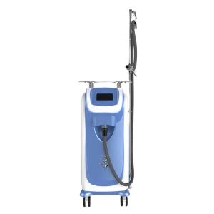 ICOOL Air Cooling Pain Reduce masina