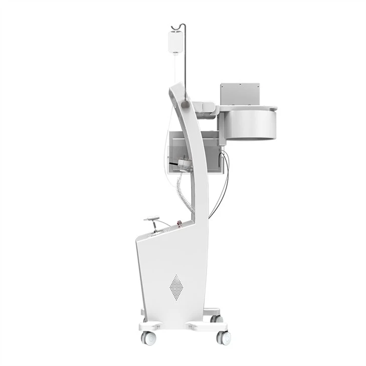 Diode Laser Beauty Machine Laser Hair Regrowth Machine For Spa Clinic Salon