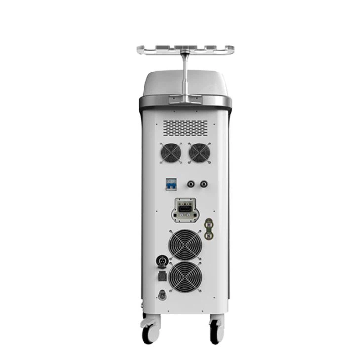 SaluShape Body Slimming And Face Lifting Machine