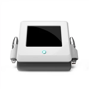 Portabil fracționat Rf Micro Ac Acnee Scar Removal Machine Pentru Salon Utilizare