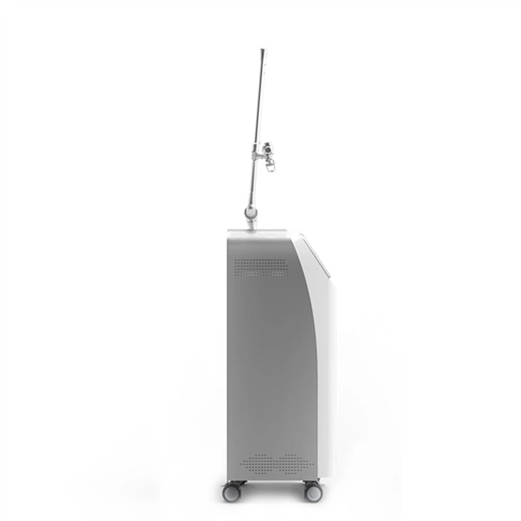 Co2 Fractional Laser Machine Skin Tightening