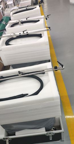 Cyro 6 Air Cooling