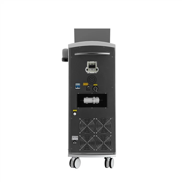 Hair Removal Machine 808nm Diode Laser For sell