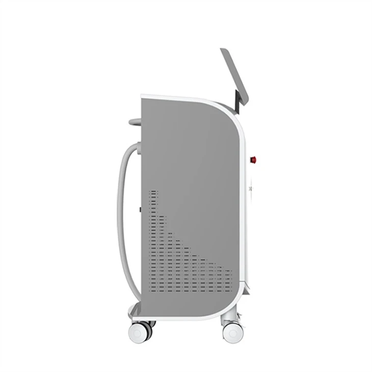 High Quality Diode Laser 808nm Permanent Hair Removal