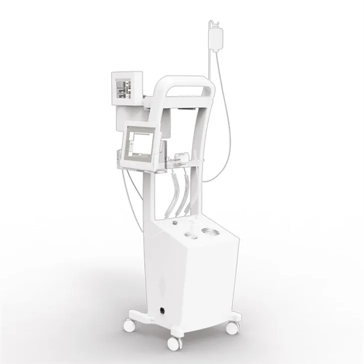 Manufacture! Fue Hair Transplant Machine Faster Hair Growth Salon Beauty Machine