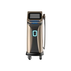 Mașină cu laser 808nm