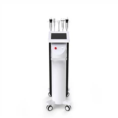 Cel mai bun aparat de radiofrecvență pentru radiofrecvență cel mai recent RF Dispozitiv de înfrumusețare pentru ridicarea pielii RF