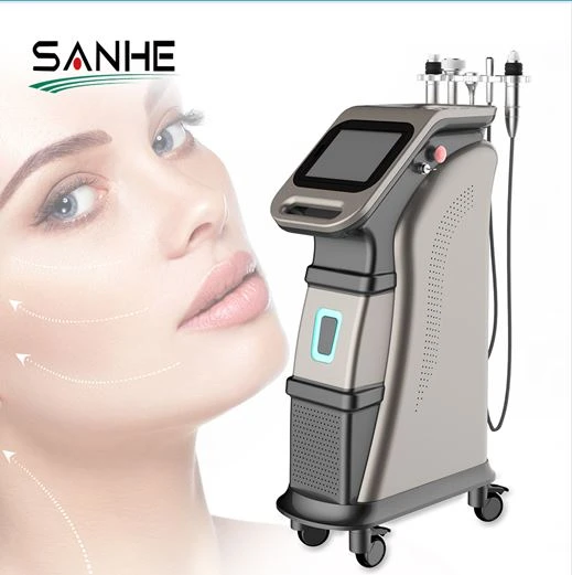 Clinica Microneedle Strângere a pielii