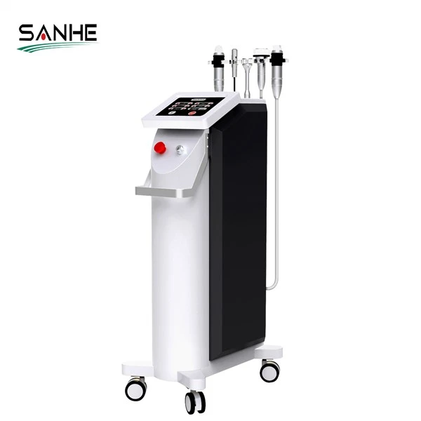 Coreea Fractional Microneedle Rf