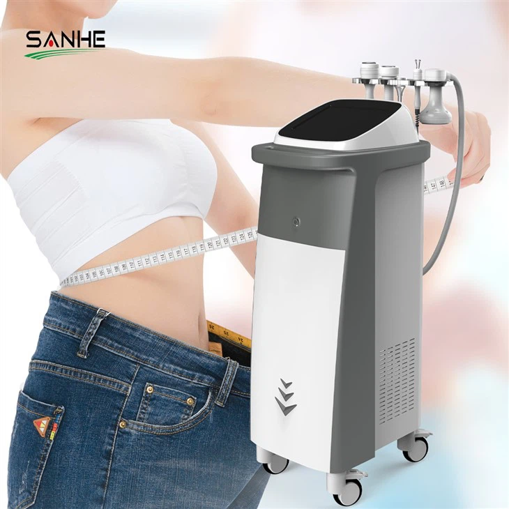 SaluShape Body Slăbire și Face Lifting Machine